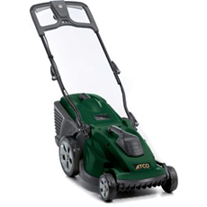 ELECTRIC LAWNMOWERS SPARE PARTS spare parts